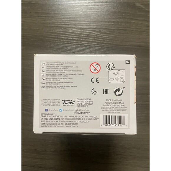 Funko Pop! Vinyl: The Office - Dwight Schrute as Recyclops - Emerald City Comic - Picture 5 of 6